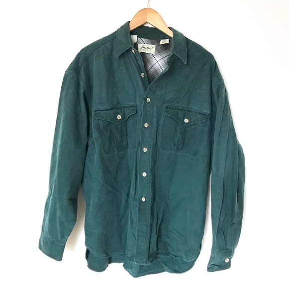 Eddie Bauer | Shirts | Vintage Eddie 